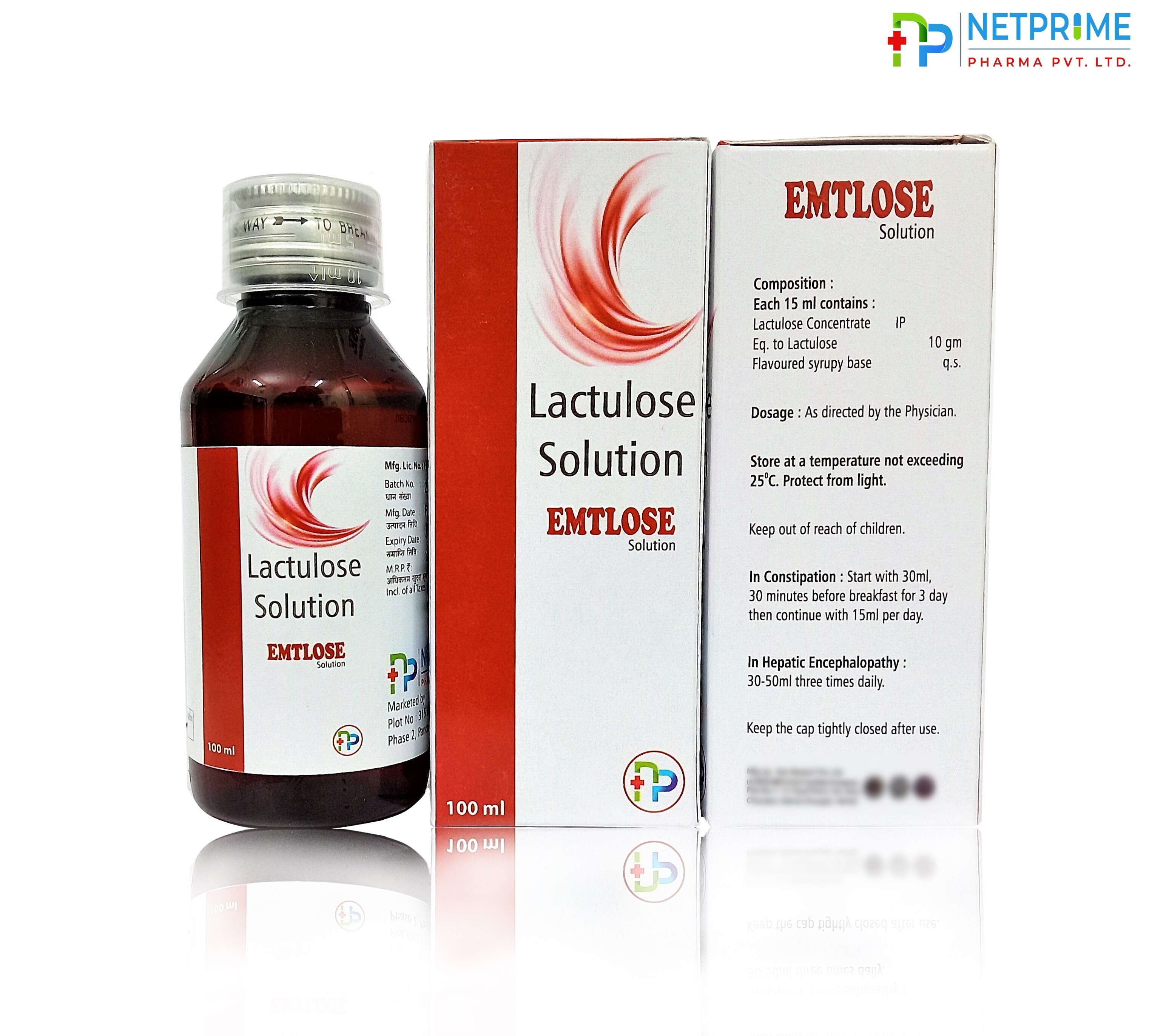EMTLOSE
